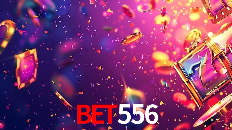 Promoções Sazonais Bet556