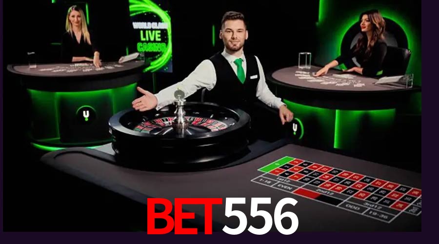 Slot Games Bet556