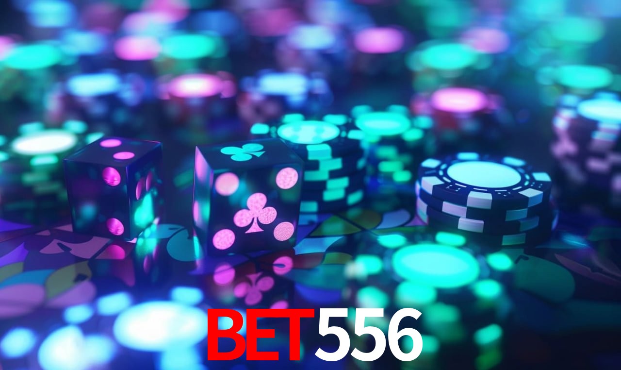 Apostas Esportivas na Bet556: Um Guia Completo