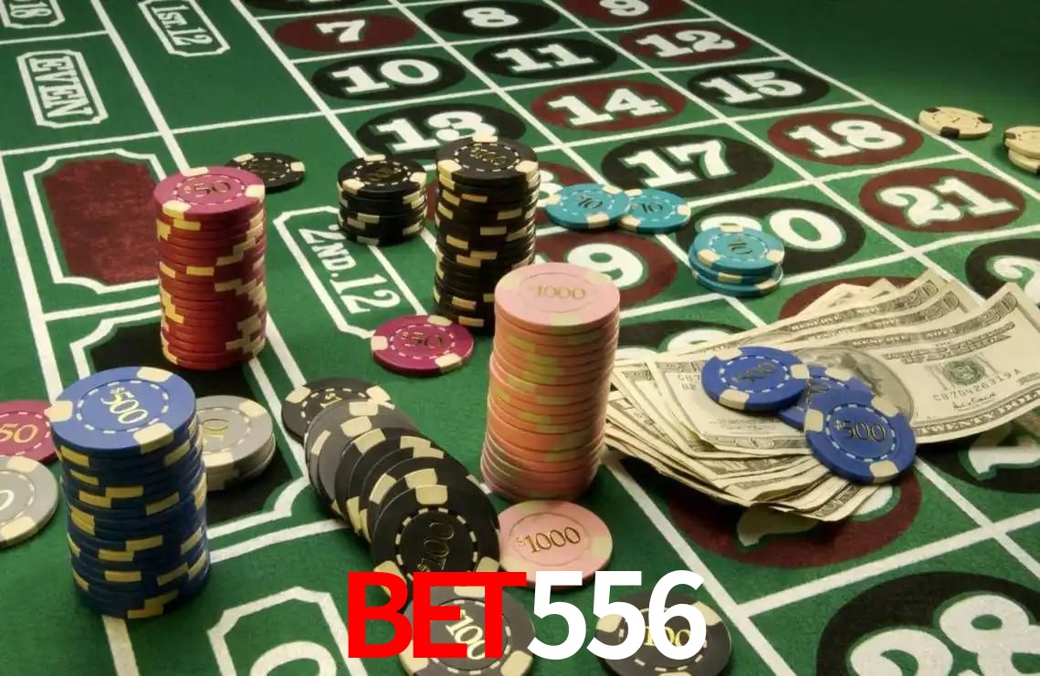 Basketball Betting Bet556