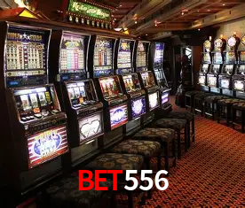 A Experiência Imersiva dos Cassinos Ao Vivo no Bet556