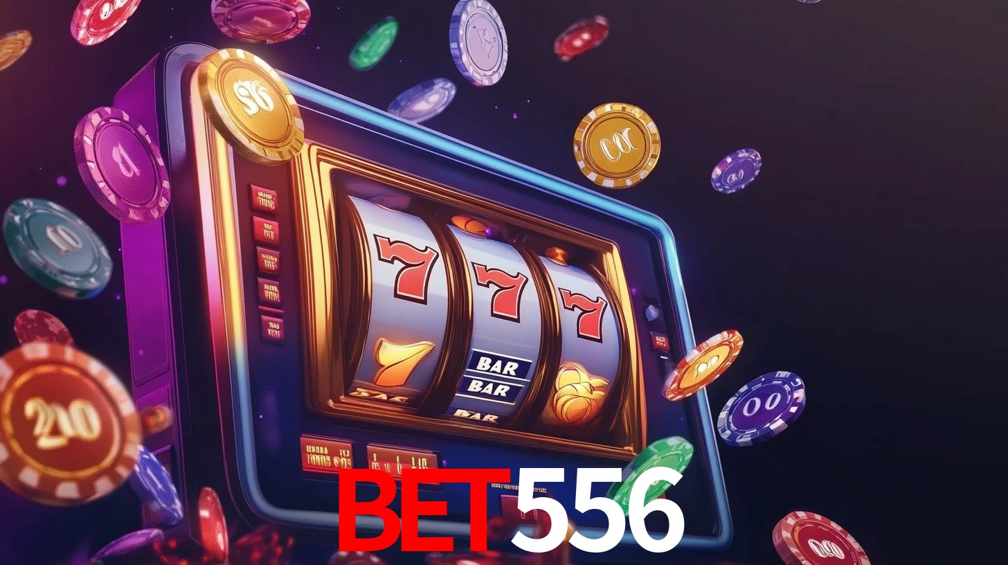 Premium Interface Bet556