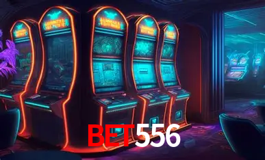 A Popularidade dos Caça-Níqueis no Bet556