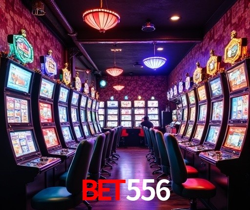 A Experiência Imersiva dos Cassinos Ao Vivo no Bet556