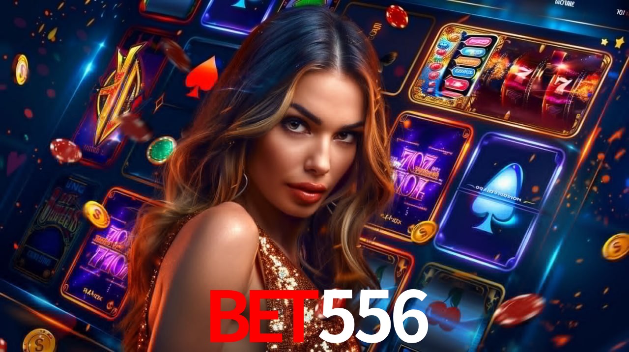 Integração de APIs Bet556