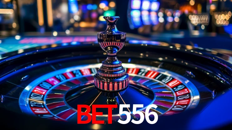 Bet556: Seu Cassino Premiado com Pagamentos Rápidos