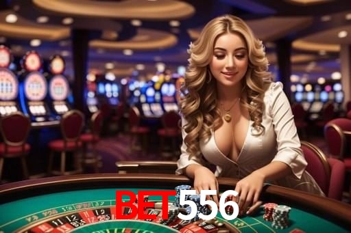 Live Casino Bet556