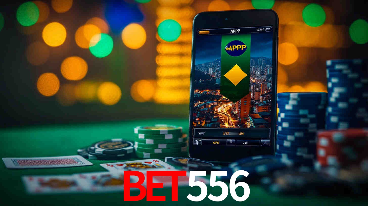 Estatísticas do Jogo Bet556