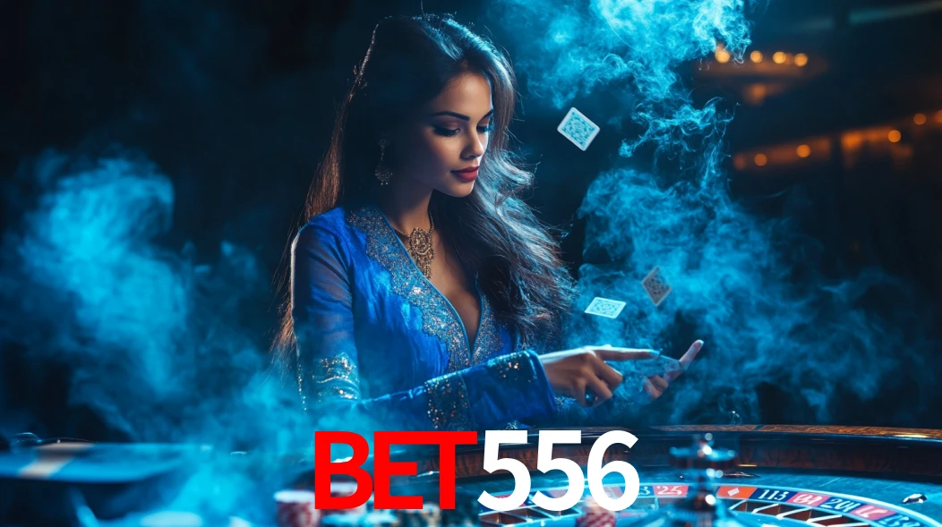 Casino Ao Vivo Bet556