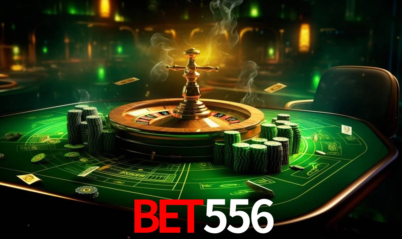 Especiais de Fim de Semana Bet556
