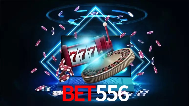 A Experiência Imersiva dos Cassinos Ao Vivo no Bet556