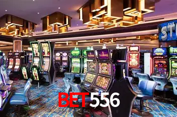 Interface Premium Bet556
