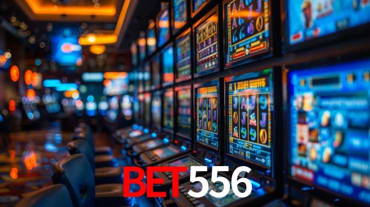 Live Casino Bet556