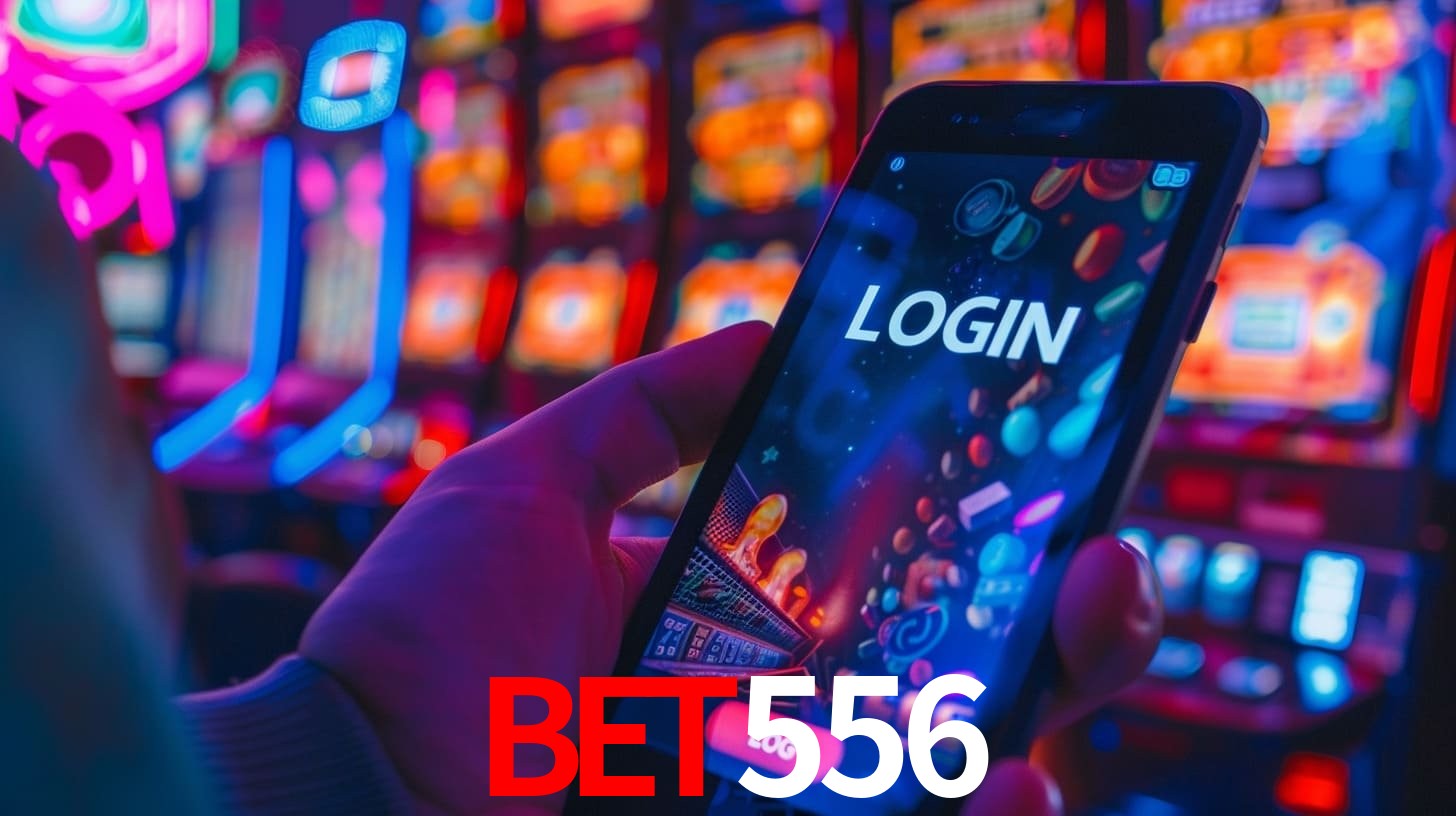 A Experiência Imersiva dos Cassinos Ao Vivo no Bet556