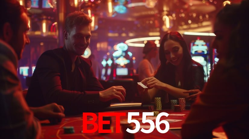 Programa VIP Bet556
