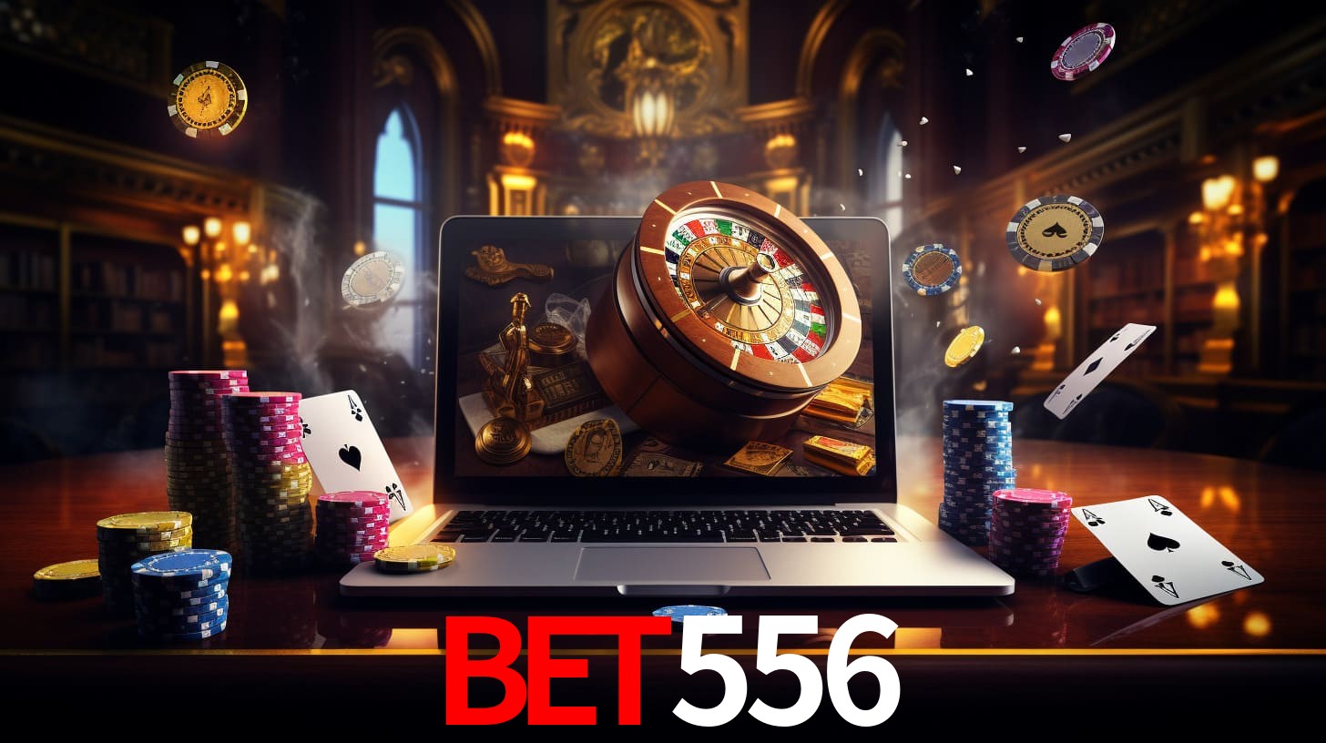 Welcome Bonus Bet556