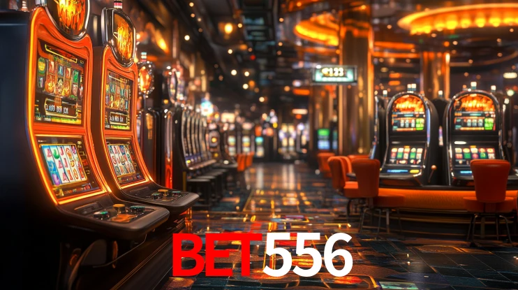 Bet556 Login
