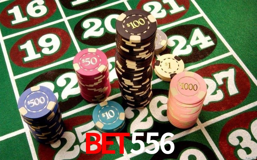 Sistemas de Segurança Bet556