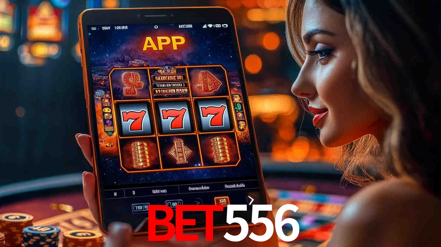 Desvendando o Mundo dos Jogos Virtuais na Bet556