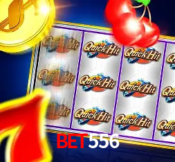 Bônus de Boas-vindas Bet556