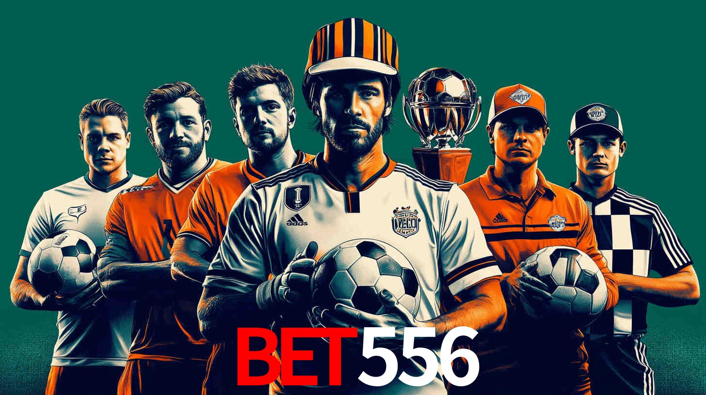 Estatísticas Bet556