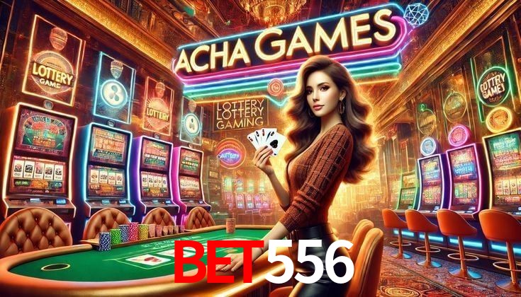 VIP Casino Bet556