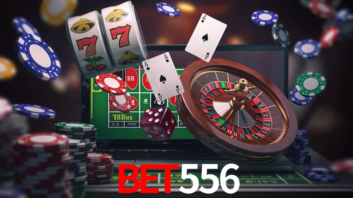 Bet556: Jogos de Caça-Níqueis-Altas Recompensas, Roleta-Velocidade, Blackjack-Desafios Máximos