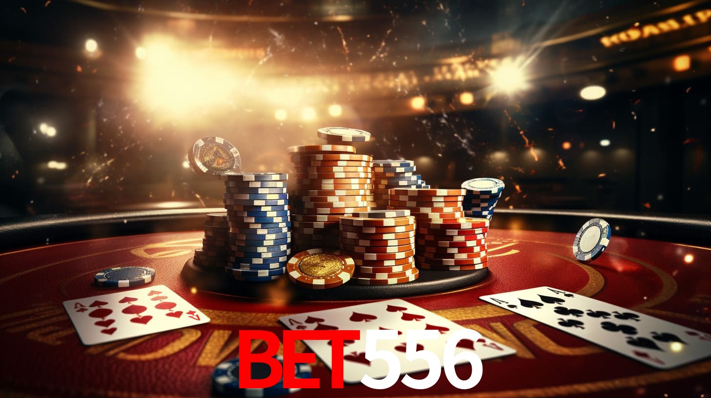 Programa VIP Bet556