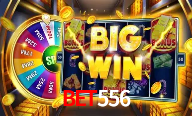 Descubra o Mundo do Cassino Online com Bet556