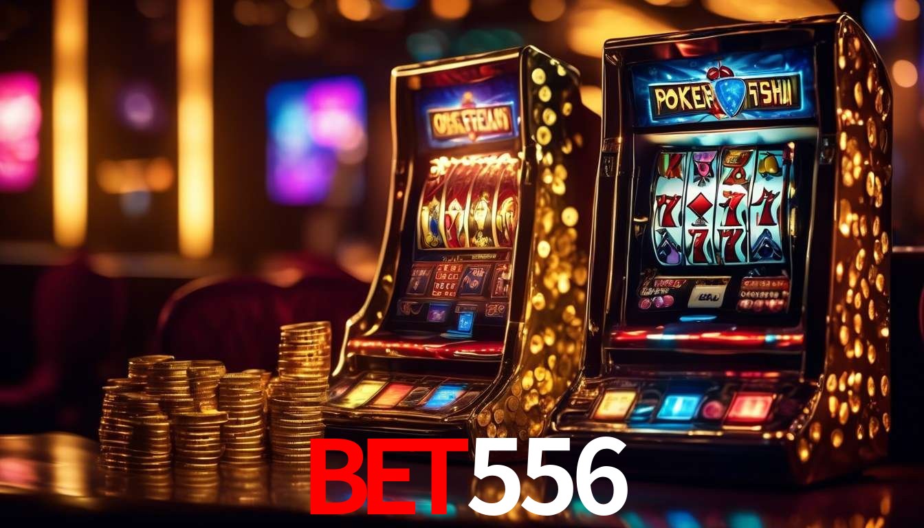 Tecnologia da Plataforma Bet556