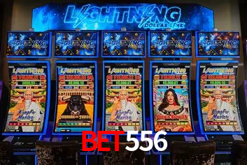 Explorando a Categoria de Eventos em Apostas na Bet556