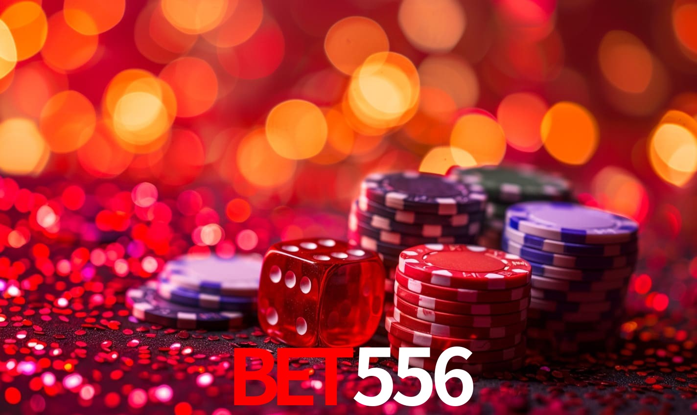 Login Seguro Bet556