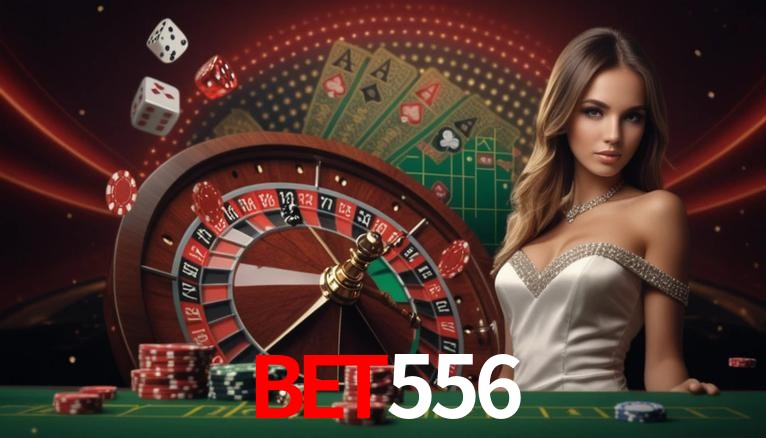 Bonus Features Bet556