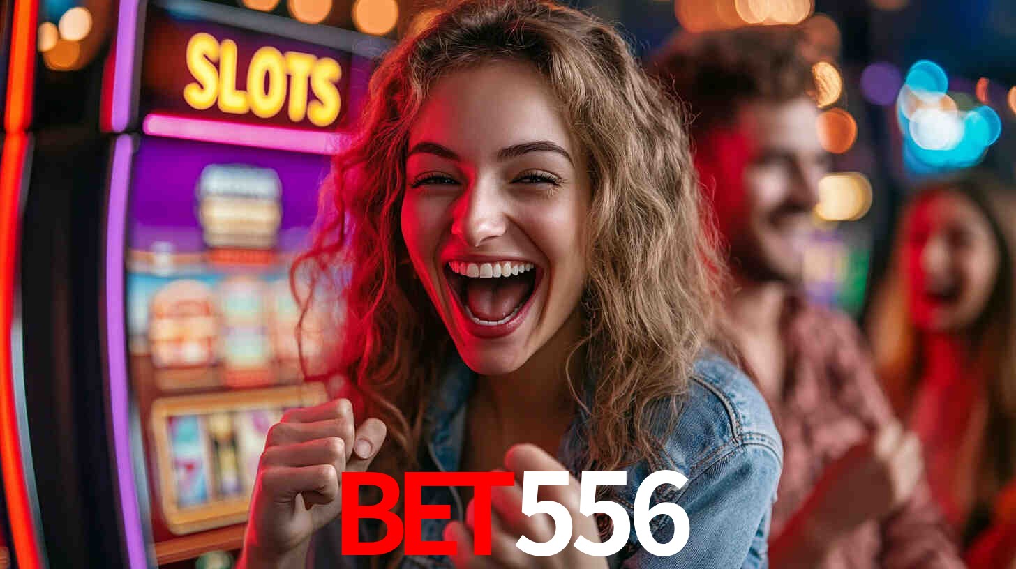 Recursos de Bônus Bet556