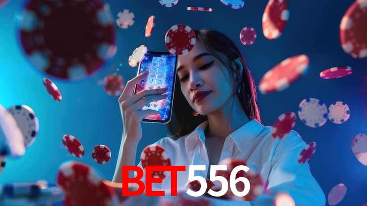 Design Responsivo Bet556