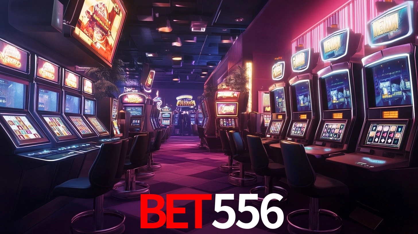 556 Bet App