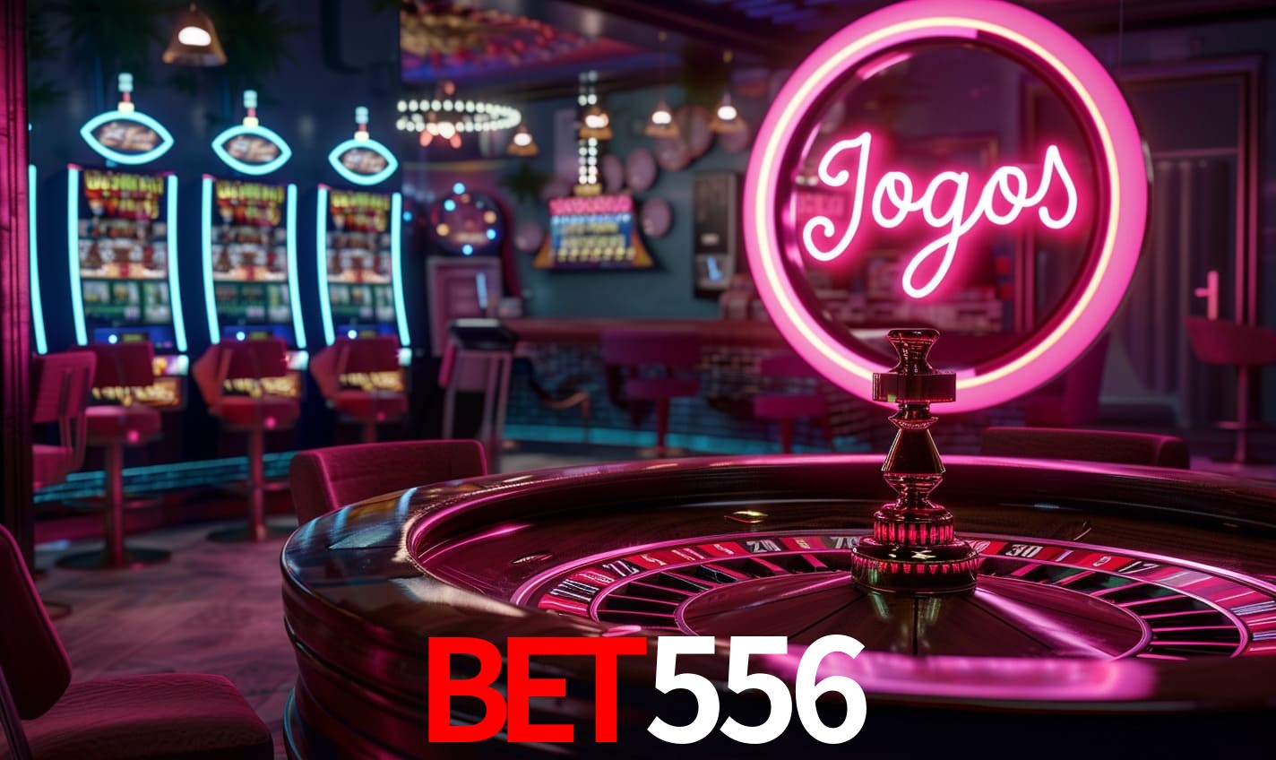 Benefícios da Conta Bet556