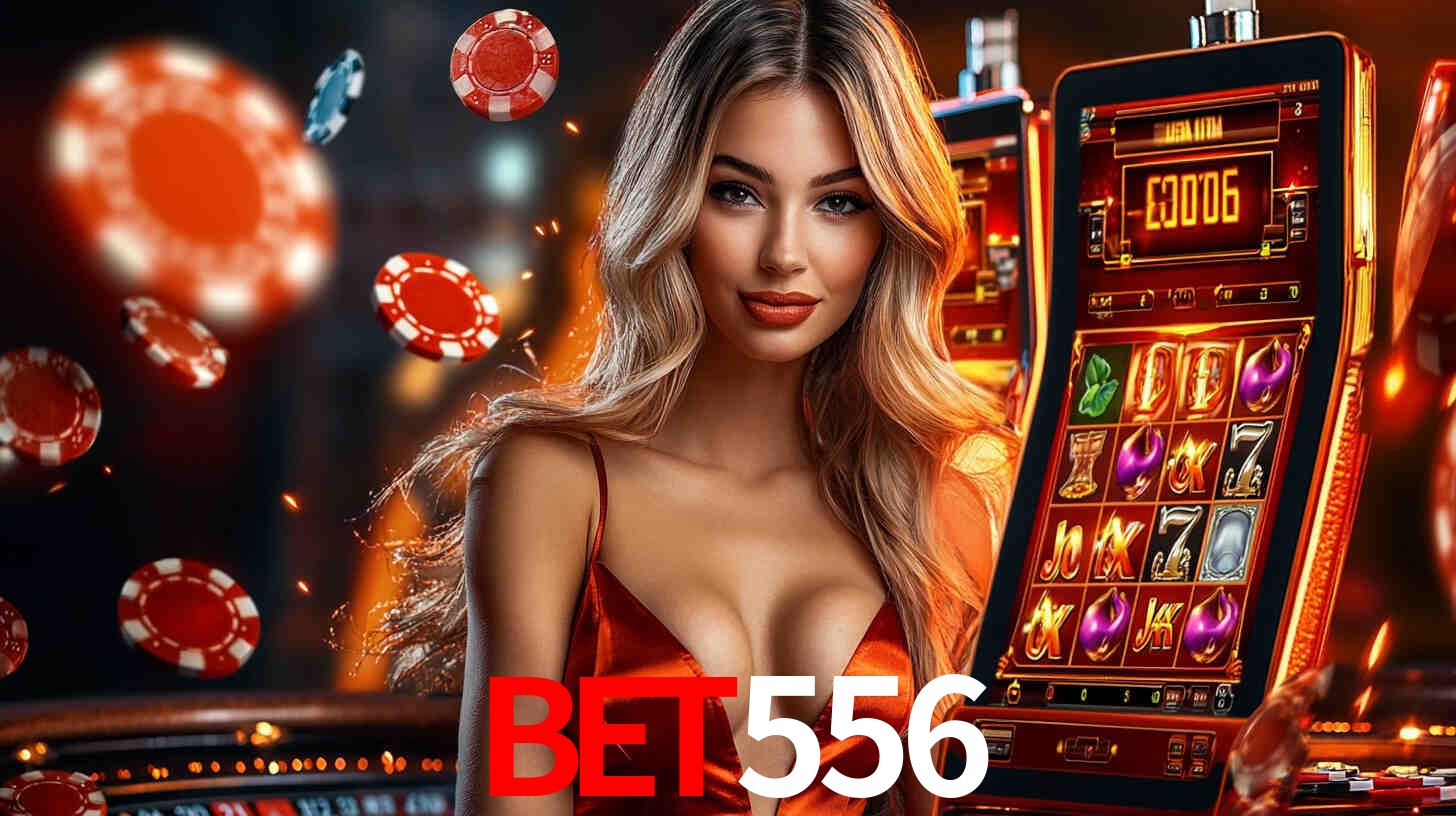 Bet556: A Experiência de Casino com Jogos de Mesa ao Vivo