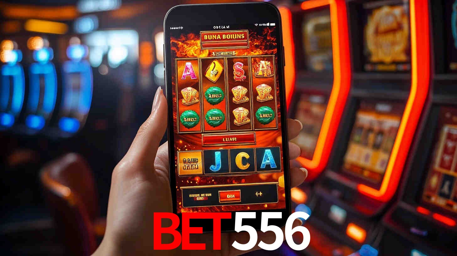 Bet556 Login