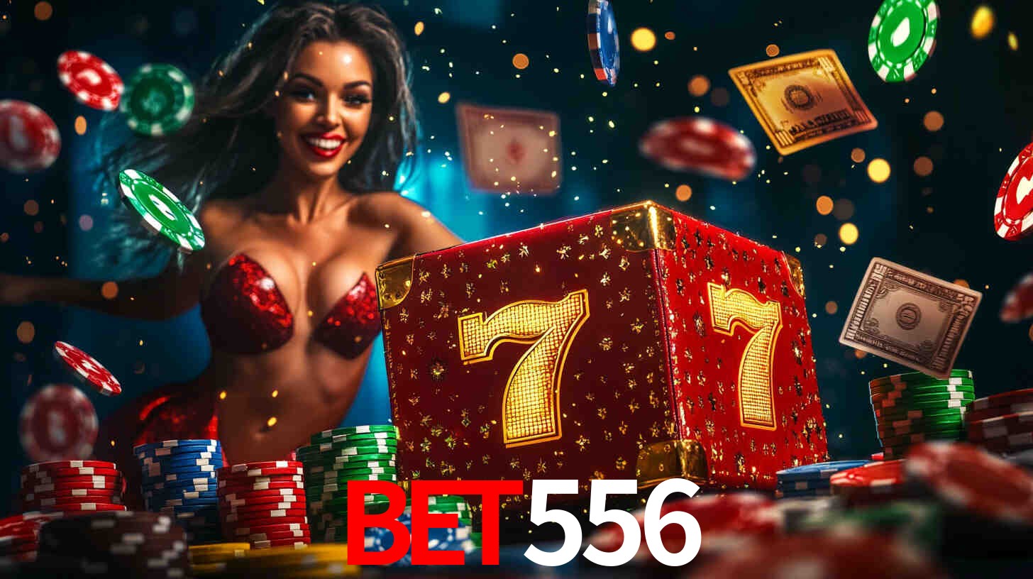 Avaliações dos Jogadores Bet556