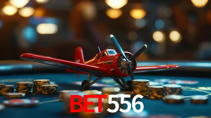 Experiência VIP Bet556