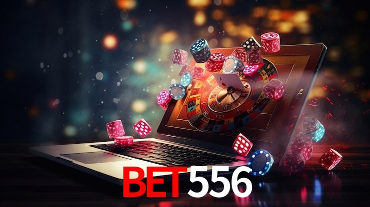 Promoção Relâmpago Bet556