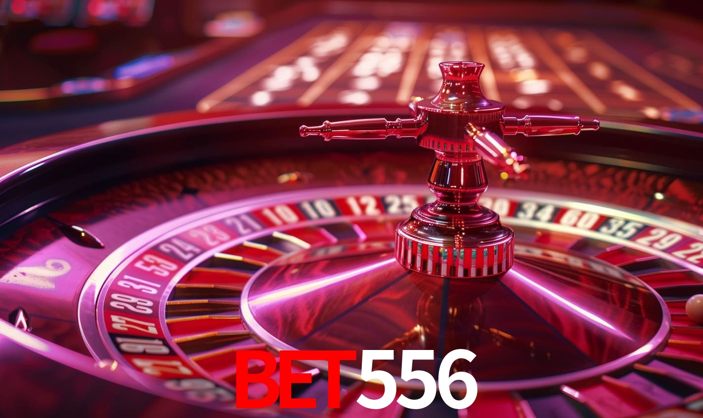 Segurança 2FA Bet556