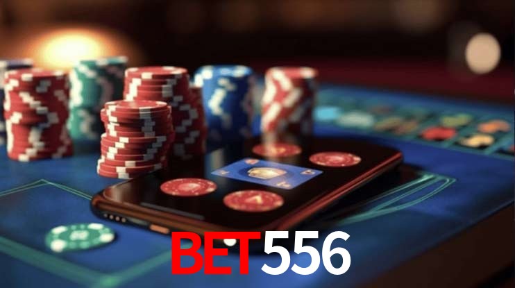 A Emoção da Loteria na Bet556: Uma Chance de Mudança de Vida