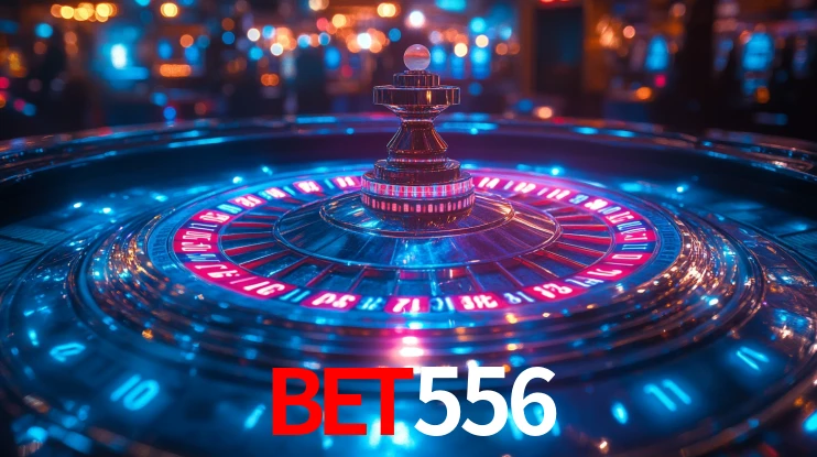 Sinta a adrenalina dos jogos de cassino com Bet556