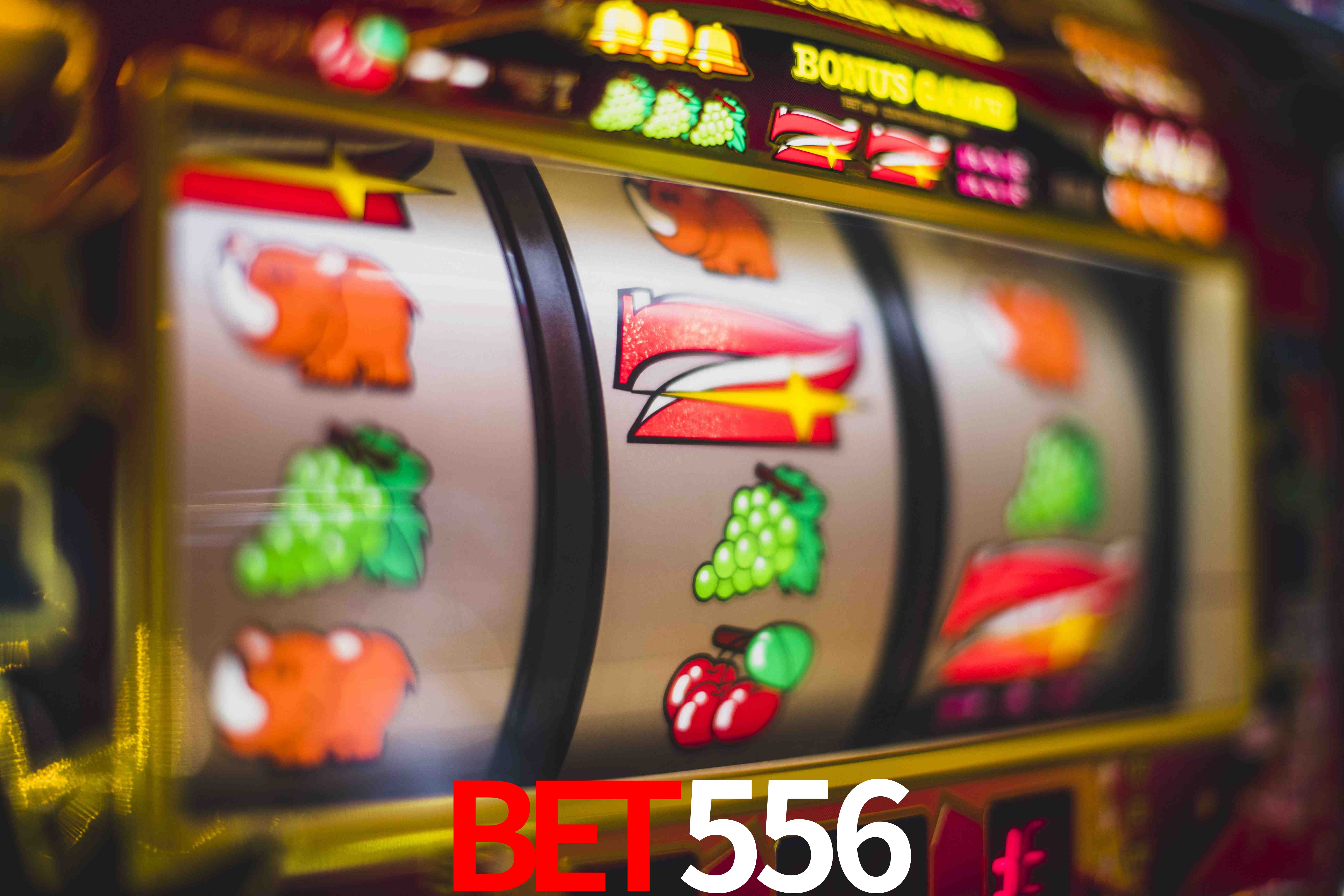 Blackjack Table Bet556