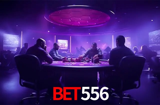 Inovações de Jogos na Bet556: O Futuro das Experiências Interativas