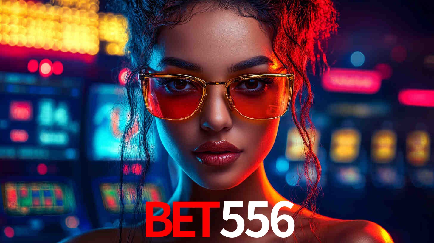 Experiência VIP Bet556