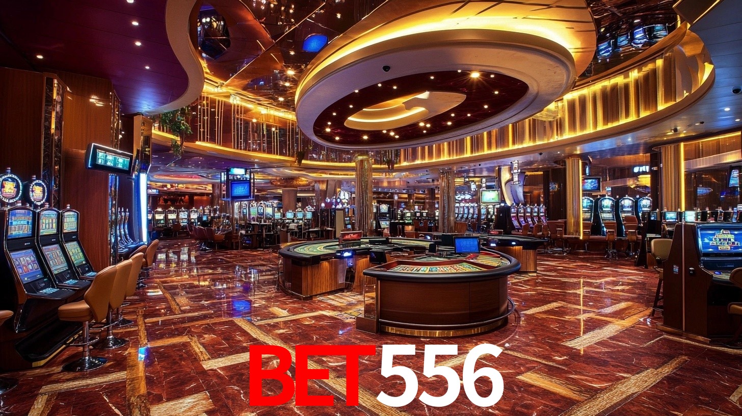 Bet556 App Interface