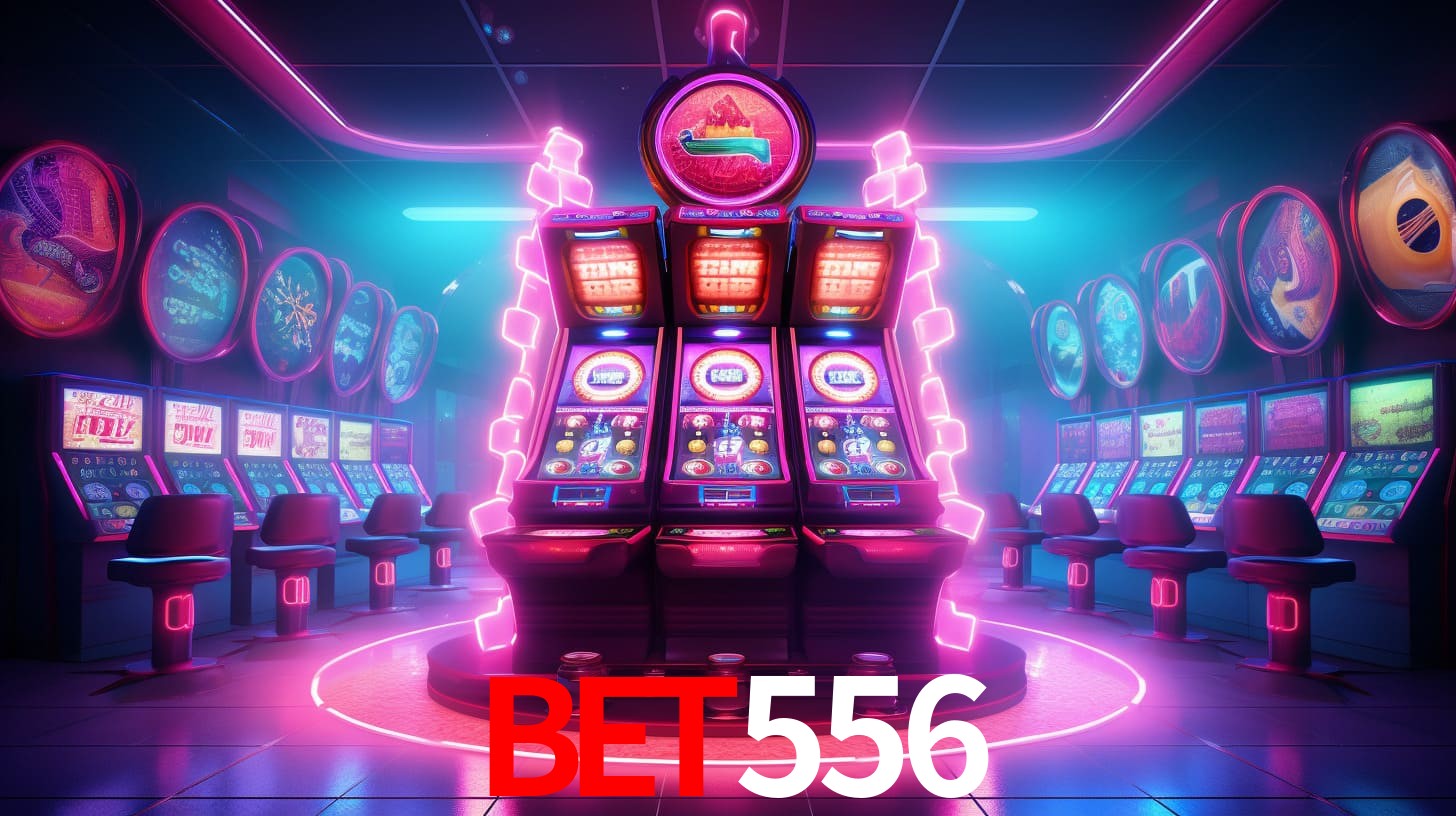 556 Bet App